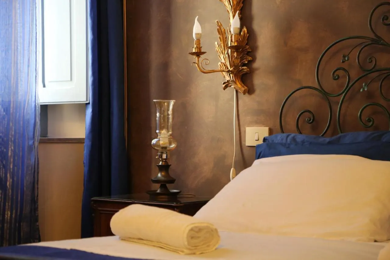 Riverbank'S Hotel Florence 3*,