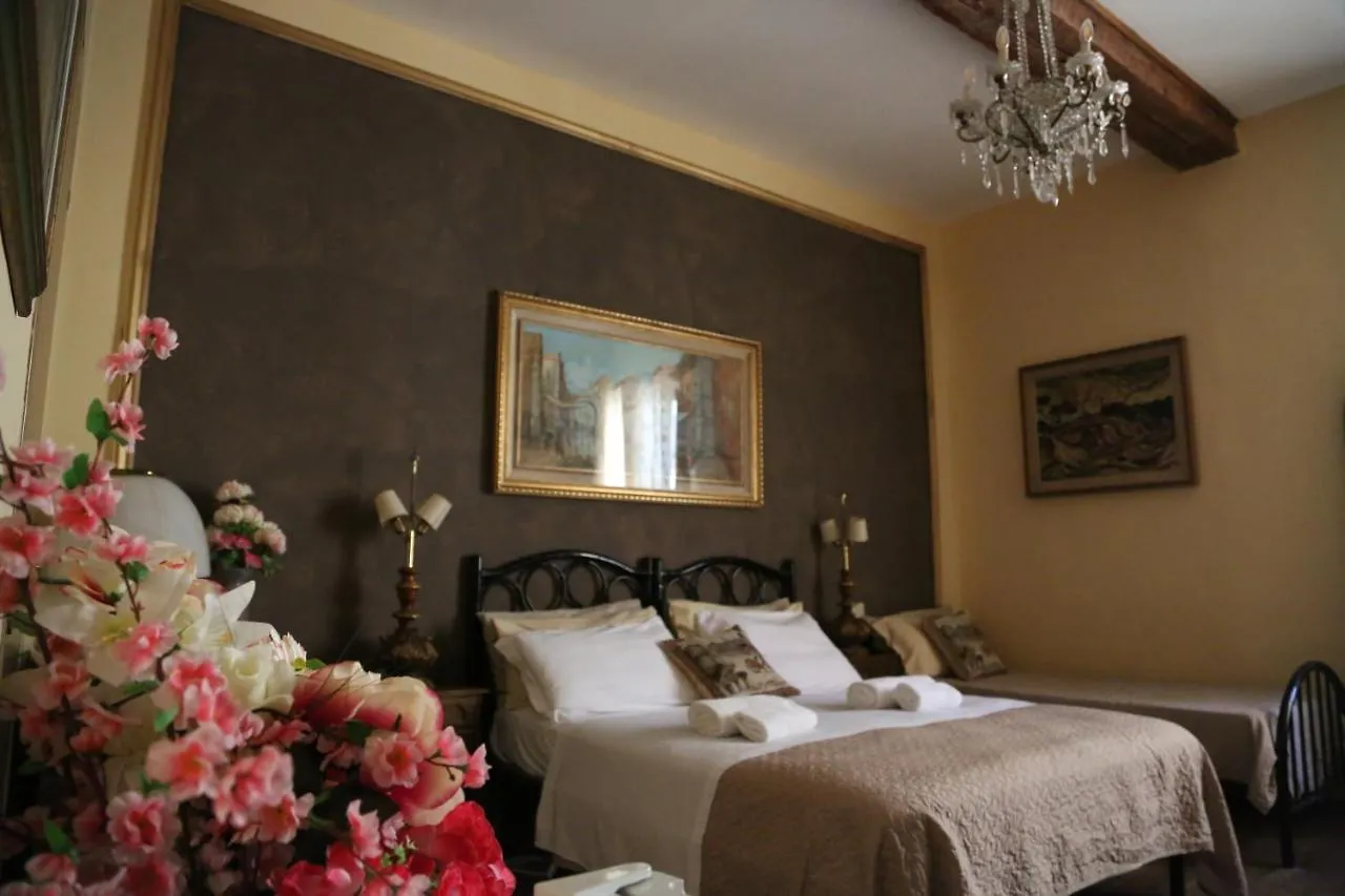 *** Guest house Riverbank'S Hotel Florence Italy