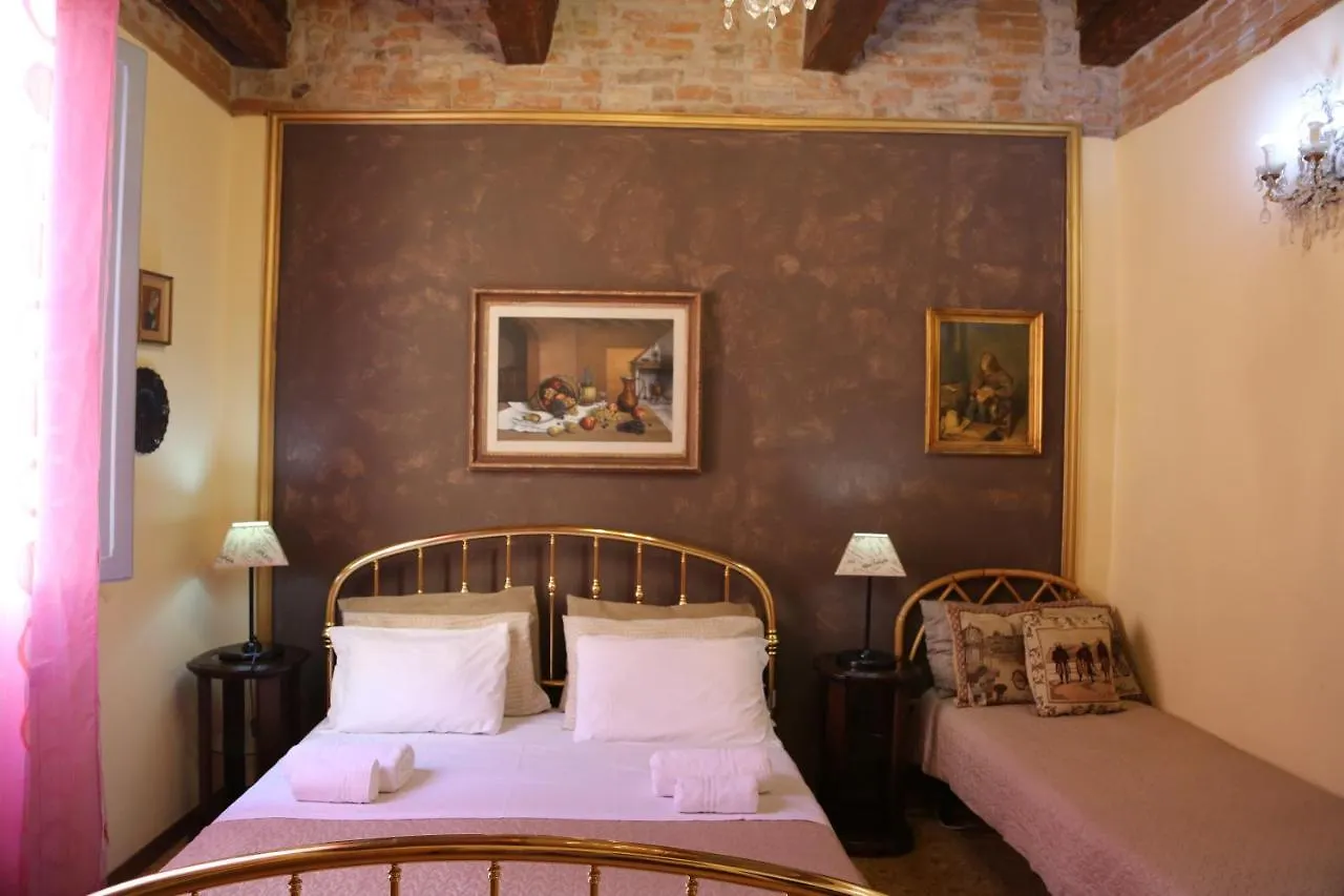 Riverbank'S Hotel Florence
